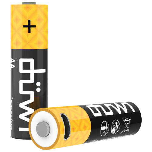 Аккумулятор DUWI 62010 R6 Li-Ion