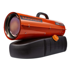 Пушка дизельная KALASHNIKOV KHD-20 прямого нагрева