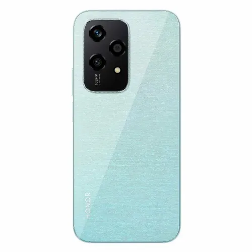 Сотовый телефон Honor 200 Lite 8/256Gb Blue