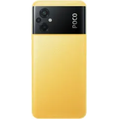 Сотовый телефон Xiaomi POCO M5 4/128Gb Yellow
