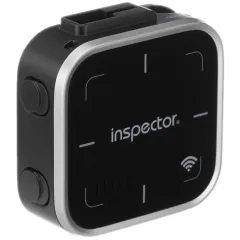 Радар-детектор INSPECTOR RD SPIRIT AIR WIFI (SIGNATURE)