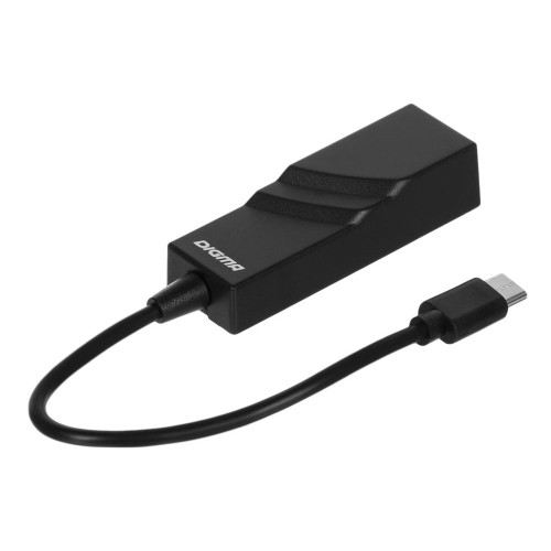 Адаптер D-USBC-LAN100 USB Type-C