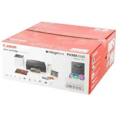 Принтер струйный Canon G540 WiFi 
