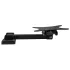 Подставка д/ТВ ARM MEDIA MARS-1 10"-32" черный