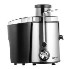 Соковыжималка CENTEK CT-1209 черный