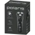 Бритва POLARIS PMR 0415R 4D PRO, черный