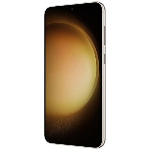Сотовый телефон Samsung Galaxy S23+ SM-S916B 256Gb кремовый