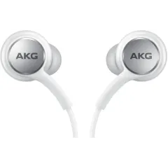 Гарнитура SAMSUNG IC100BWEGAE Type-C White 