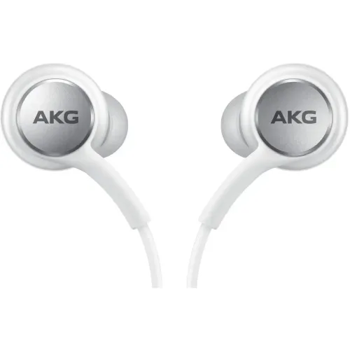 Гарнитура SAMSUNG IC100BWEGAE Type-C White 