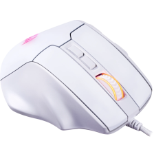 Мышь REDRAGON Bullseye белый