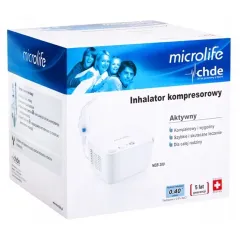 Ингалятор Microlife NEB 200