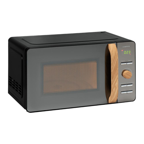 Микроволновая печь HARPER HMW-20ST03 GREY