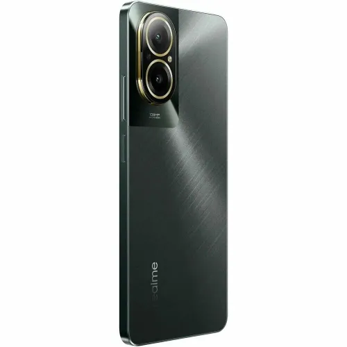 Сотовый телефон REALME C67 6/128Gb черный