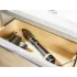 Фен-расческа ROWENTA CF-6330F0 черный