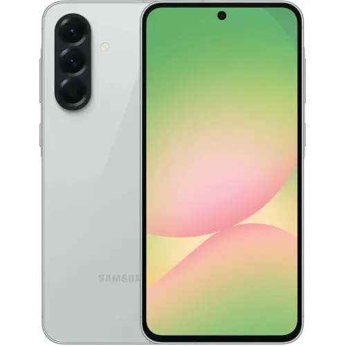 Сотовый телефон SAMSUNG Galaxy A56 5G 8/128Gb (SM-A566EZAACAU) Gray 