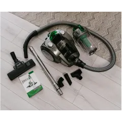 Пылесос JACOO JVC-4020