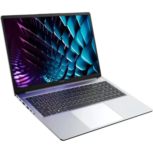 Ноутбук 16" Tecno MegaBook K16SDA R5-7430U/16Gb/512Gb/RadeonGr/W11H (71003300342) серебристый 