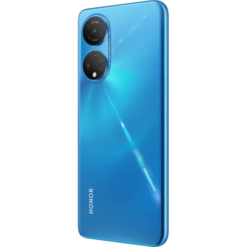 Сотовый телефон Honor X7 4/128Gb Ocean Blue