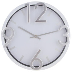 Часы настенные LADECOR CHRONO 06-19 (581-311)