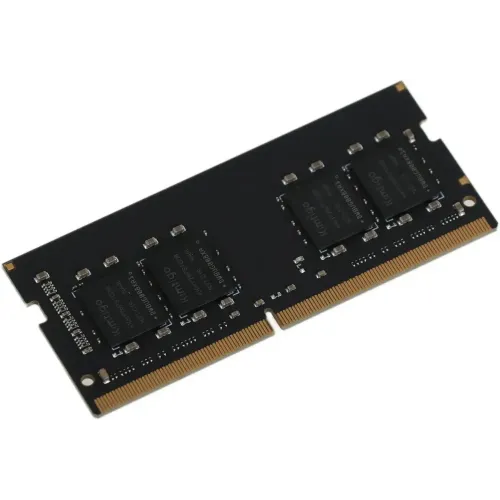 Память SO-DIMM DDR4 8192Mb 2666MHz Kimtigo KMKS8G8682666 RTL PC4-21300 CL19 260-pin 1.2В single rank