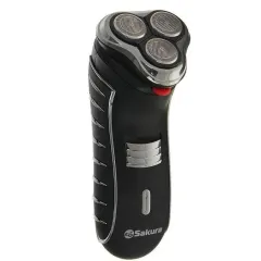 Бритва SAKURA SA-5414BK