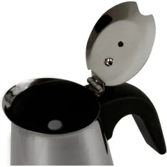 Кофеварка гейзерная KELLI KL-3017 