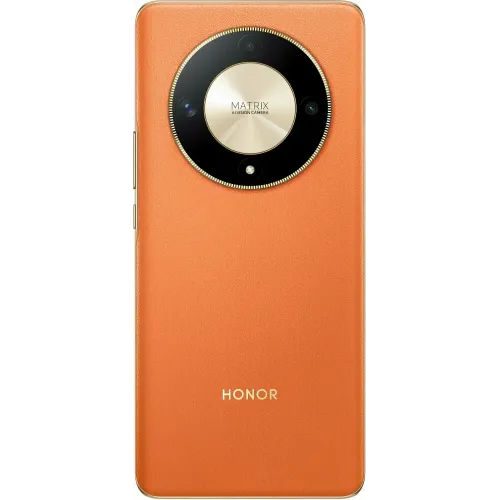 Сотовый телефон Honor X9b 5G 8/256Gb Sunrise Orange