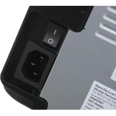 Принтер лазерный Pantum P2500NW Net WiFi черный 