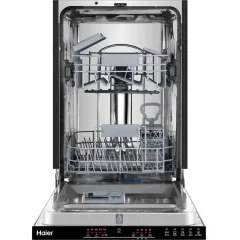 Посудомоечная машина Haier HDWE10-292RU встраиваемая