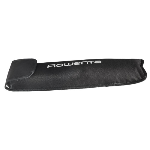 Щипцы-распрямители ROWENTA SF4216F0 с ионизацией, черные