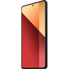 Сотовый телефон Xiaomi REDMI Note 13 Pro 8/256GB черный (MZB0FX1RU)