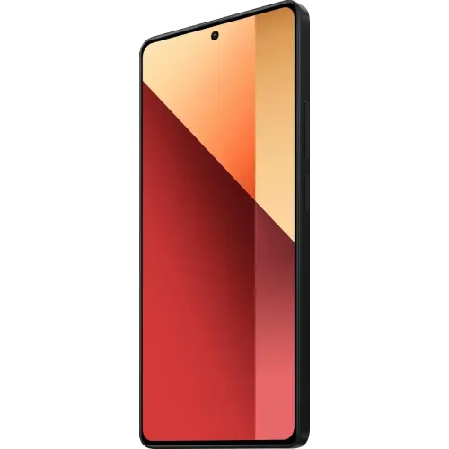Сотовый телефон Xiaomi REDMI Note 13 Pro 8/256GB черный (MZB0FX1RU)