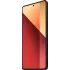 Сотовый телефон Xiaomi REDMI Note 13 Pro 8/256GB черный (MZB0FX1RU)