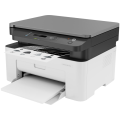 МФУ лазерный HP Laser MFP 135W