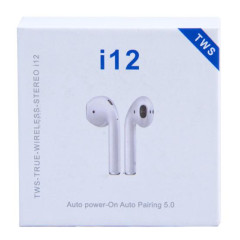 Гарнитура Bluetooth Belsis BE1212PK розовый