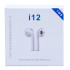 Гарнитура Bluetooth Belsis BE1212PK розовый
