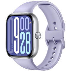 Смарт-часы XIAOMI REDMI WATCH 5 лавандово-фиолетовый