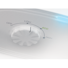 Водонагреватель BALLU BWH/S 80 Rodon