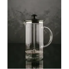 Френч-пресс 350 мл. ASTIX FR-B350 стекло