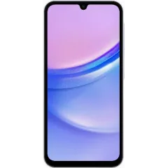 Сотовый телефон Samsung Galaxy A15 6/128Gb светло-голубой