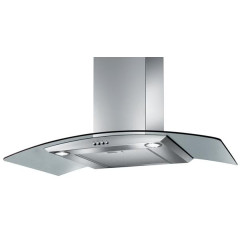 Воздухоочиститель JET AIR TORY P 60 INX (*11)