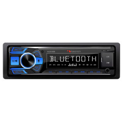 Автомагнитола-FLASH NAKAMICHI NQ513BB