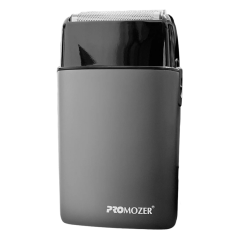 Бритва (шейвер) PRO MOZER MZ-9859 серый