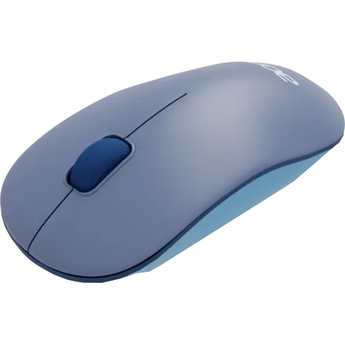 Мышь Acer OMR200 синий