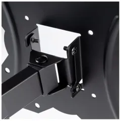 Подставка д/ТВ KROMAX GALACTIC-40 22"-65" черный