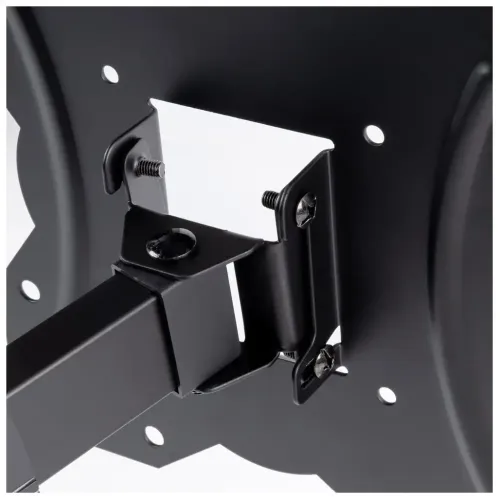 Подставка д/ТВ KROMAX GALACTIC-40 22"-65" черный