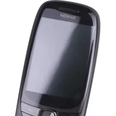 Сотовый телефон Nokia 6310 Black