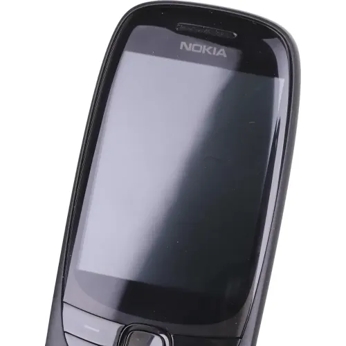 Сотовый телефон Nokia 6310 Black