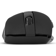Мышь SVEN RX-425W черный