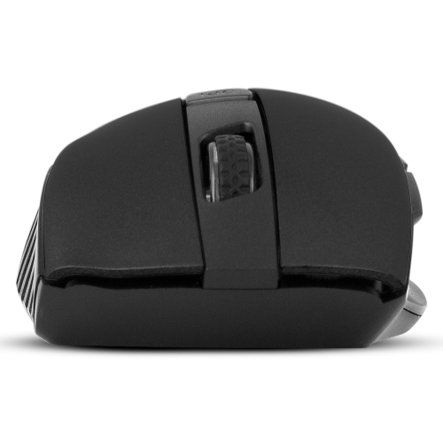 Мышь SVEN RX-425W черный